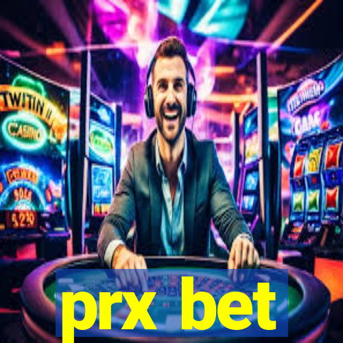 prx bet